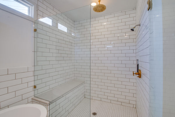 Bathroom Remodeler Lubbock