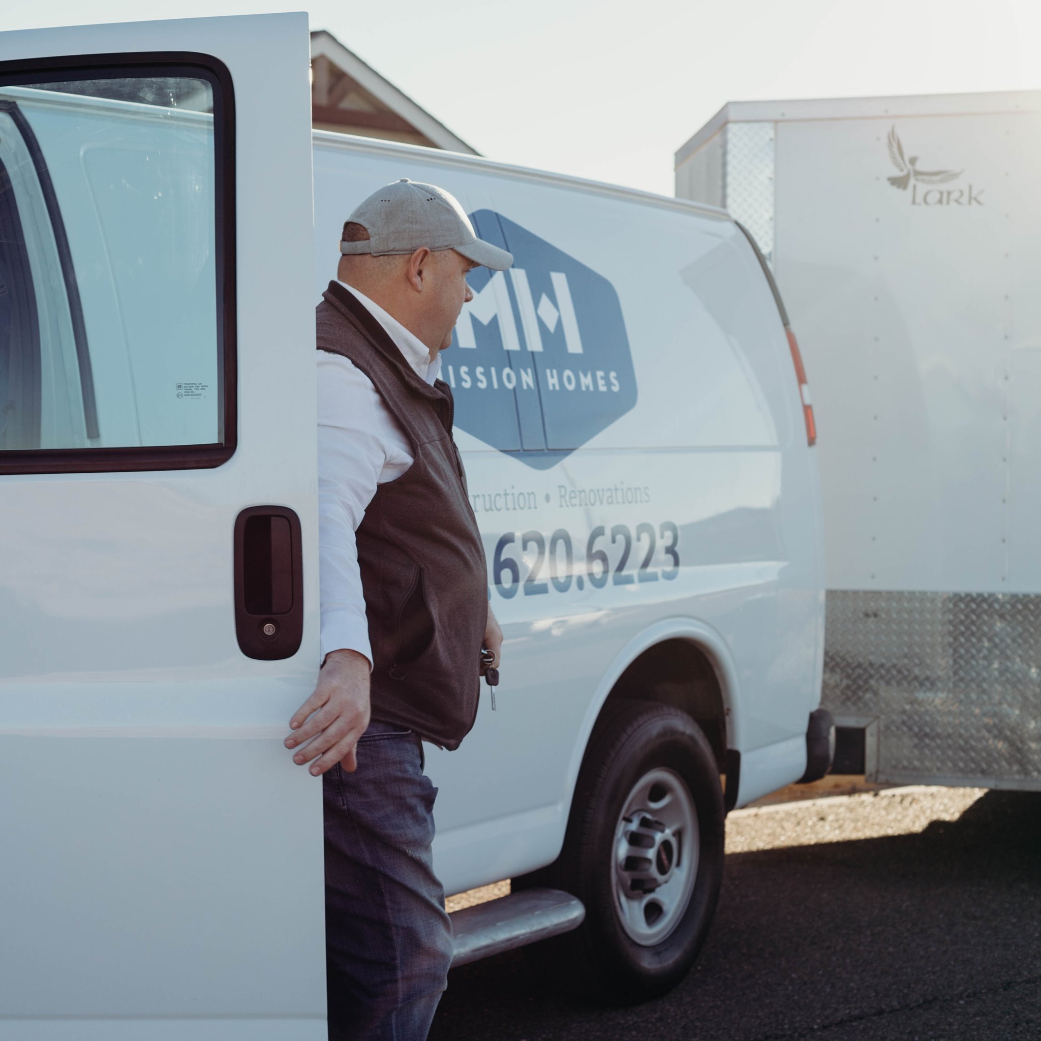 Lubbock Remodel Contractor