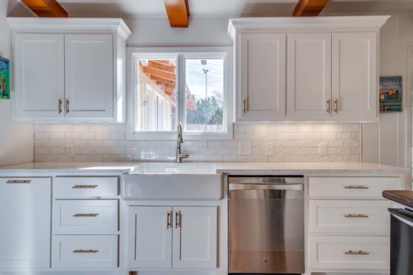 Lubbock Remodel Kitchen