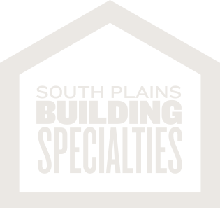 South Plains Building Specialties